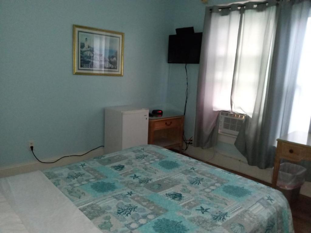 Surf Villa Hotel Ocean City Exterior photo