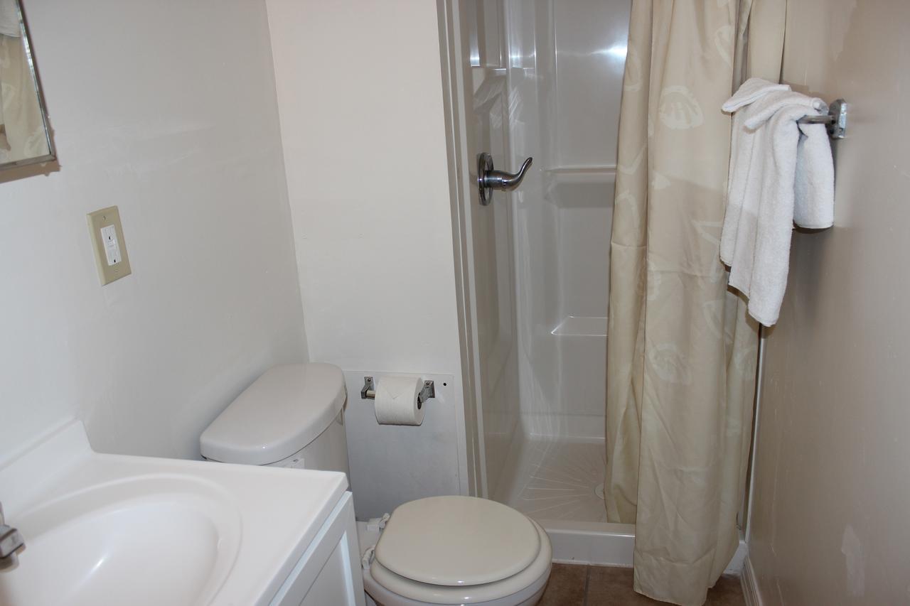 Surf Villa Hotel Ocean City Room photo